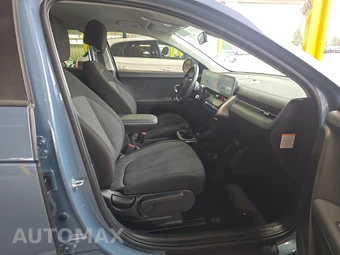 2024 Hyundai IONIQ 5 SE - miniatura 8