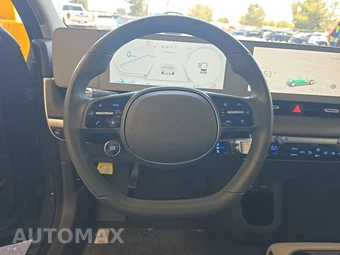 2024 Hyundai IONIQ 5 SE - miniatura 10