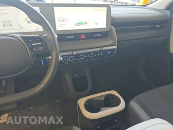 2024 Hyundai IONIQ 5 SE - miniatura 11