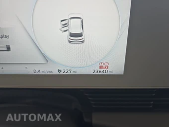 2024 Hyundai IONIQ 5 SE - miniatura 12