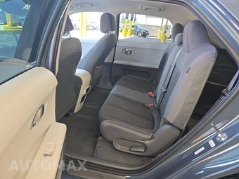 2024 Hyundai IONIQ 5 SE - miniatura 13