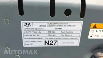 2024 Hyundai IONIQ 5 SE - miniatura 20