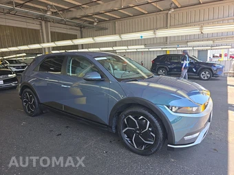 2024 Hyundai IONIQ 5 SE - miniatura 3