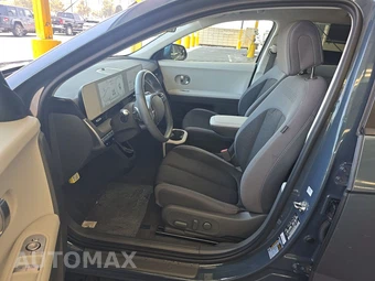 2024 Hyundai IONIQ 5 SE - miniatura 7