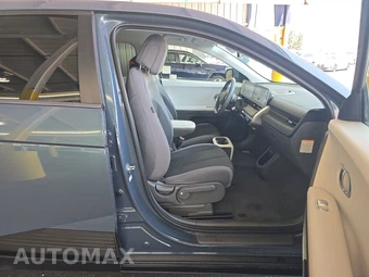 2024 Hyundai IONIQ 5 SE - miniatura 8