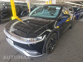 2024 Hyundai IONIQ 5 SE