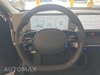 2024 Hyundai IONIQ 5 SE - miniatura 10