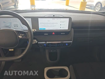 2024 Hyundai IONIQ 5 SE - miniatura 11