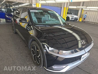 2024 Hyundai IONIQ 5 SE - miniatura 3