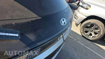 2024 Hyundai IONIQ 5 SE - miniatura 33