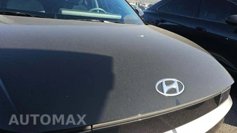 2024 Hyundai IONIQ 5 SE - miniatura 34