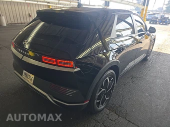 2024 Hyundai IONIQ 5 SE - miniatura 4