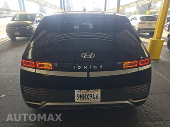 2024 Hyundai IONIQ 5 SE - miniatura 5