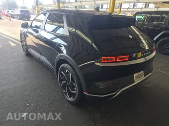 2024 Hyundai IONIQ 5 SE - miniatura 6