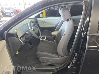 2024 Hyundai IONIQ 5 SE - miniatura 7