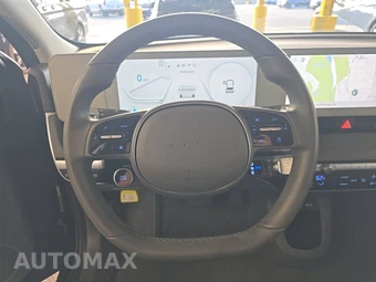2024 Hyundai IONIQ 5 SE - miniatura 10