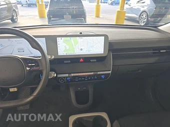 2024 Hyundai IONIQ 5 SE - miniatura 11