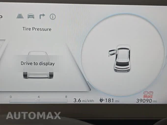 2024 Hyundai IONIQ 5 SE - miniatura 12