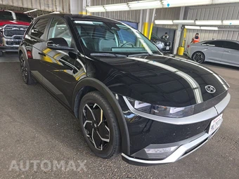 2024 Hyundai IONIQ 5 SE - miniatura 3