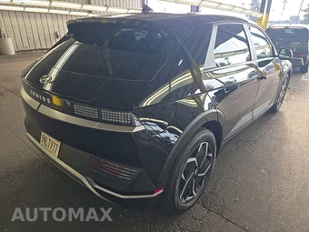 2024 Hyundai IONIQ 5 SE - miniatura 4
