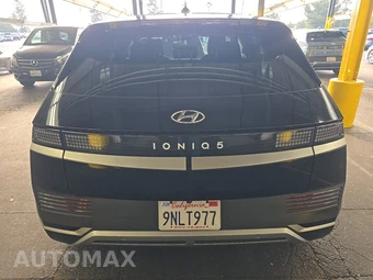 2024 Hyundai IONIQ 5 SE - miniatura 5