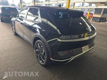 2024 Hyundai IONIQ 5 SE - miniatura 6