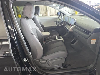 2024 Hyundai IONIQ 5 SE - miniatura 8