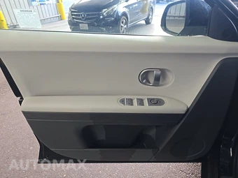2024 Hyundai IONIQ 5 SE - miniatura 9