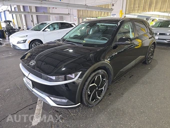2024 Hyundai IONIQ 5 SE