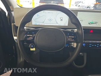 2024 Hyundai IONIQ 5 SE - miniatura 10
