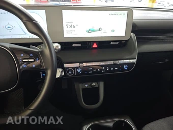 2024 Hyundai IONIQ 5 SE - miniatura 11