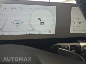 2024 Hyundai IONIQ 5 SE - miniatura 12