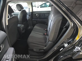 2024 Hyundai IONIQ 5 SE - miniatura 13