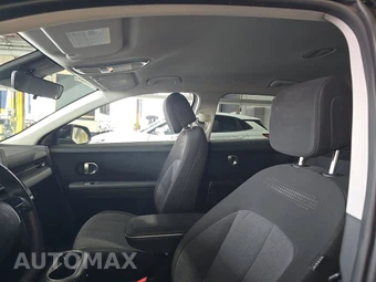 2024 Hyundai IONIQ 5 SE - miniatura 19