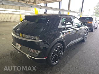 2024 Hyundai IONIQ 5 SE - miniatura 4