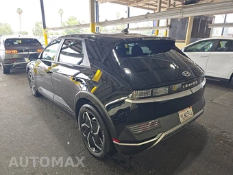 2024 Hyundai IONIQ 5 SE - miniatura 6