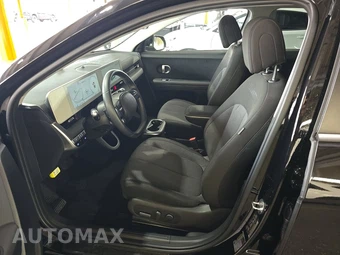 2024 Hyundai IONIQ 5 SE - miniatura 7
