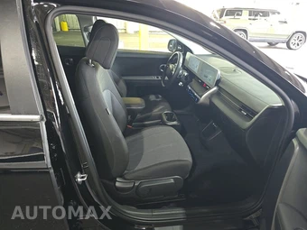 2024 Hyundai IONIQ 5 SE - miniatura 8