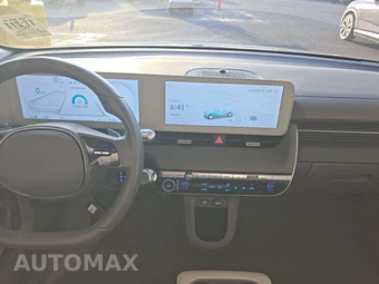 2024 Hyundai IONIQ 5 SE - miniatura 11