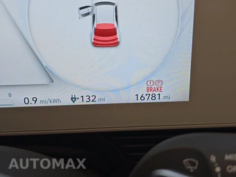 2024 Hyundai IONIQ 5 SE - miniatura 12