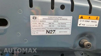 2024 Hyundai IONIQ 5 SE - miniatura 19