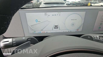 2024 Hyundai IONIQ 5 SE - miniatura 20