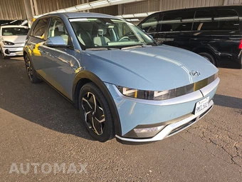 2024 Hyundai IONIQ 5 SE - miniatura 3