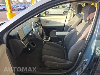 2024 Hyundai IONIQ 5 SE - miniatura 7