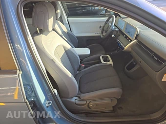 2024 Hyundai IONIQ 5 SE - miniatura 8