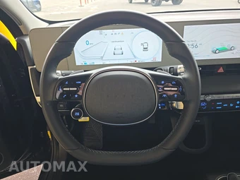2024 Hyundai IONIQ 5 SE - miniatura 10