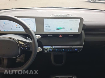 2024 Hyundai IONIQ 5 SE - miniatura 11