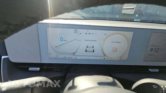 2024 Hyundai IONIQ 5 SE - miniatura 22