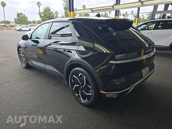 2024 Hyundai IONIQ 5 SE - miniatura 6