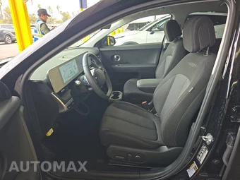 2024 Hyundai IONIQ 5 SE - miniatura 7